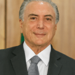 Michel Temer