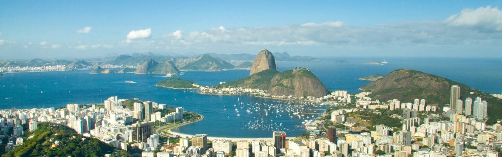 Lista dos bairros do Rio de Janeiro – Estados e Capitais do Brasil