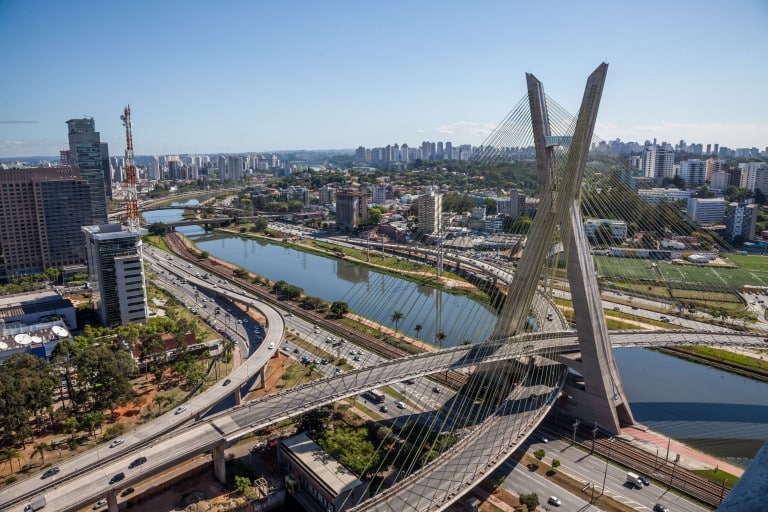 Caobelereiro  São Paulo SP