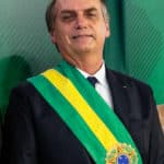 Jair Messias Bolsonaro